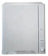 ELECTROLUX EDC3250 - Clothes Dryer