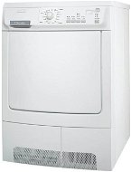 ELECTROLUX EDC 77570 W - Clothes Dryer