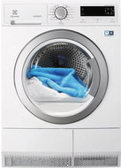  Electrolux EDH 3487 RDE  - Clothes Dryer