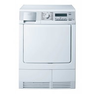AEG LAVATHERM T59880 - Clothes Dryer
