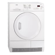 AEG T65270AC - Clothes Dryer