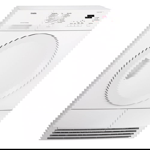 AEG T65270AC - Clothes Dryer - Main image