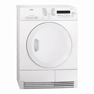 AEG Lavatherm 75470 AH - Clothes Dryer