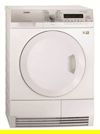 AEG Lavatherm T75470 IH1 + doprava zdarma - Clothes Dryer