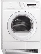  AEG Lavatherm 76280AC  - Clothes Dryer