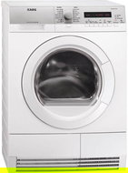  AEG Lavatherm T76385 AH3C  - Clothes Dryer