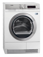  AEG Lavatherm T86589 IH3C  - Clothes Dryer