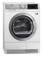 AEG Lavatherm T97689IH3 - Clothes Dryer