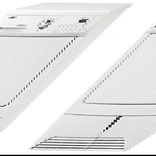 ZANUSSI ZTE285 - Clothes Dryer - Main image