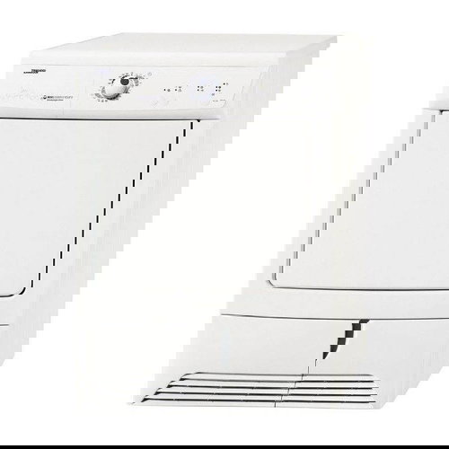 AEG ZTK 123 - Clothes Dryer - Main image
