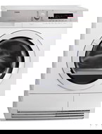 AEG Lavatherm T86580IH white - Clothes Dryer