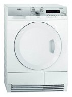 AEG lavatherm T 75370 AH3C - Sušička prádla