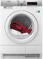 AEG T86581IH3 - Clothes Dryer