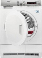 AEG T75781IHCS - Clothes Dryer