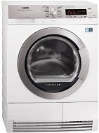 AEG T88595IS3C - Clothes Dryer