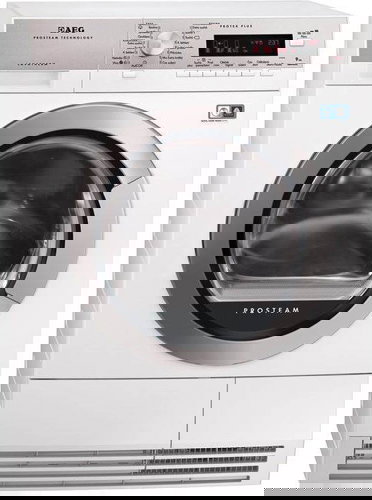 AEG T88595IS3C Main image AEG T88595IS3C - Clothes Dryer - Main image