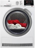 AEG ProSense T6DBG28SC - Clothes Dryer