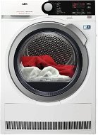 AEG AbsoluteCare T8DBE48SC - Clothes Dryer