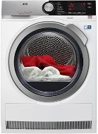 AEG AbsoluteCare T8DEC49SC - Clothes Dryer