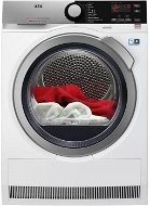 AEG AbsoluteCare T8DEE68SC - Clothes Dryer