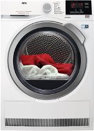 AEG AbsoluteCare T8DEG48SC - Clothes Dryer