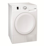 GORENJE D 7562 J - Clothes Dryer