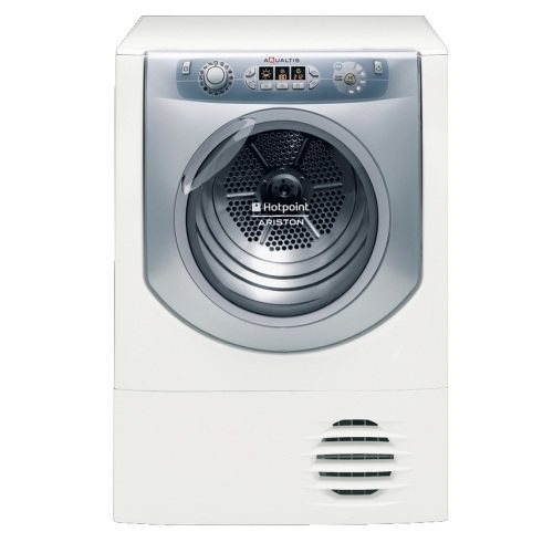Hotpoint AAQCF81 U (EE) - Clothes Dryer - Main image