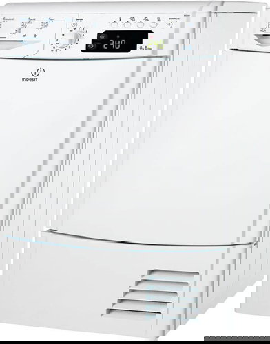 Indesit sparsely G45 B (EU) - Clothes Dryer - Main image