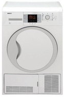 BEKO DCU7330 - Clothes Dryer
