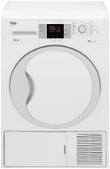 BEKO DPU 8360 X - Clothes Dryer