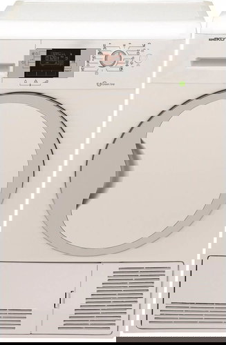  BEKO DPU 7380 X  - Clothes Dryer - Main image