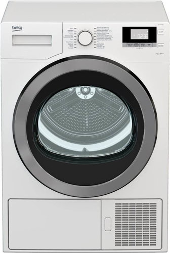 BEKO DS 7434 CS RX - Clothes Dryer - Main image