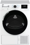 BEKO DH 8544 CSRX - Clothes Dryer