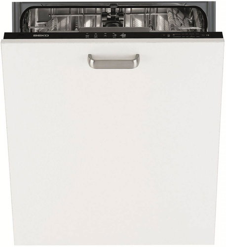 BEKO DIN 16210 - Built-in Dishwasher - Main image