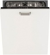 BEKO DIN 16210 - Built-in Dishwasher