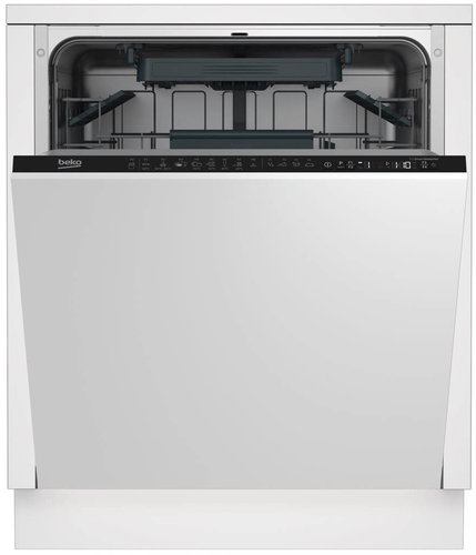 BEKO DIN 29332 - Built-in Dishwasher - Main image