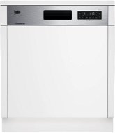 BEKO DSN 28330 X - Built-in Dishwasher