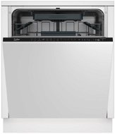 BEKO DIN 28330 - Built-in Dishwasher