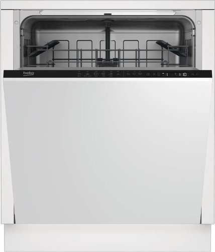 BEKO DIN 26220 - Built-in Dishwasher - Main image