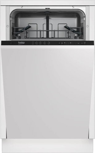 BEKO DIS 16010 - Built-in Dishwasher - Main image