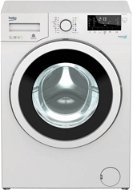 BEKO WMY 71283 LMB3 - Front-Load Washing Machine