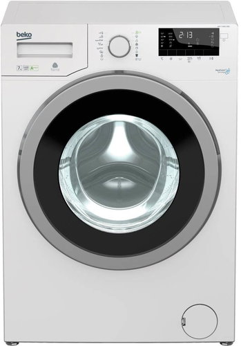 BEKO WMY 71,483 LMB2 - Front-Load Washing Machine - Main image