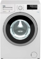 BEKO WMY 71,483 LMB2 - Front-Load Washing Machine