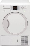 BEKO DPU 7360 X - Clothes Dryer