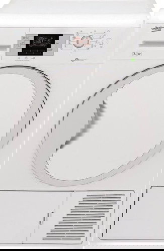 BEKO DPU 7360 X - Clothes Dryer - Main image