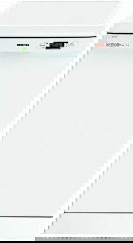 BEKO DSFS 6835 - Dishwasher - Main image
