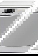 BEKO DFN 6838 X - Dishwasher