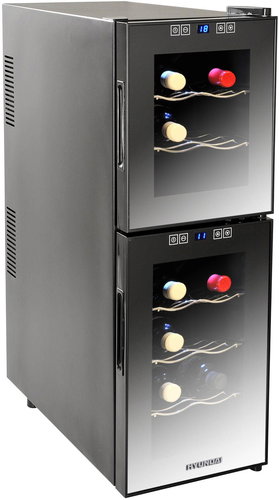 Hyundai HYUVIN21DZ - Wine Cooler - Main image