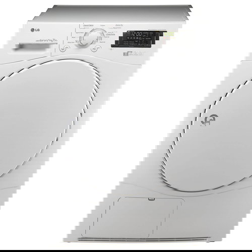 LG RC7020A1 - Clothes Dryer - Main image