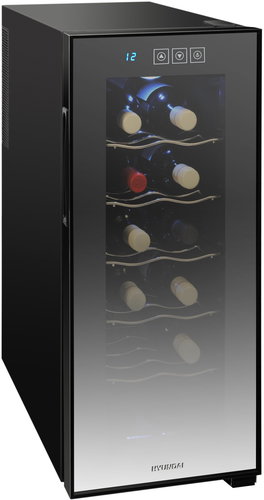 Hyundai HYUVIN12B - Wine Cooler - Main image